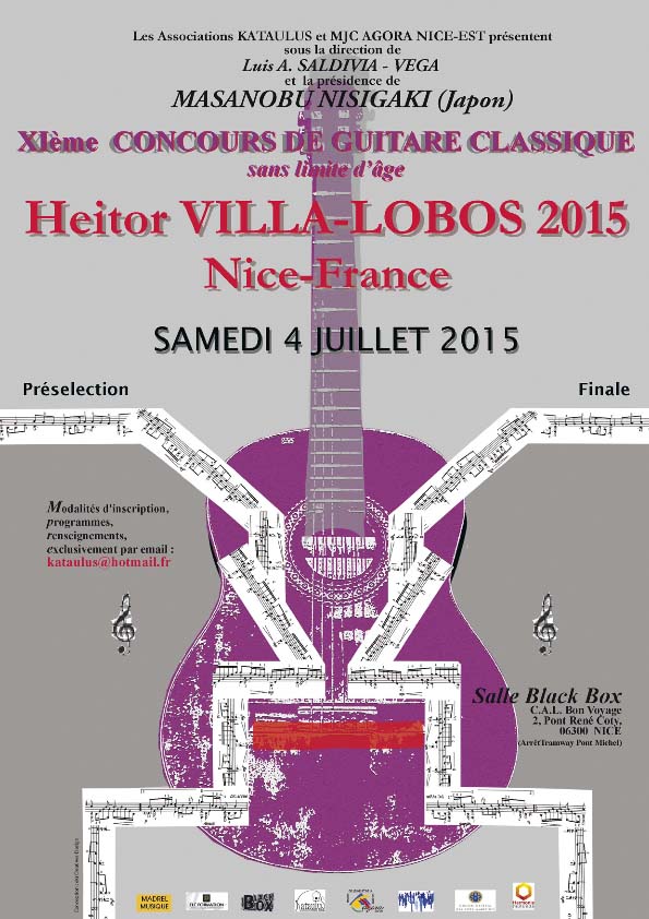 2015concours